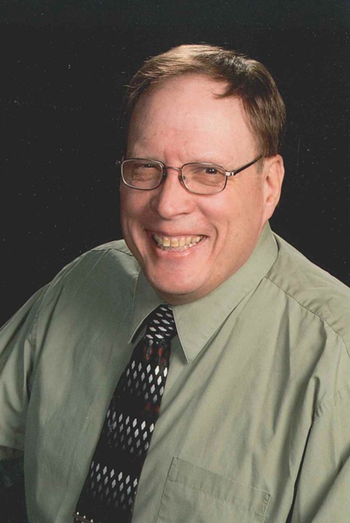 Daniel Thomas Peters