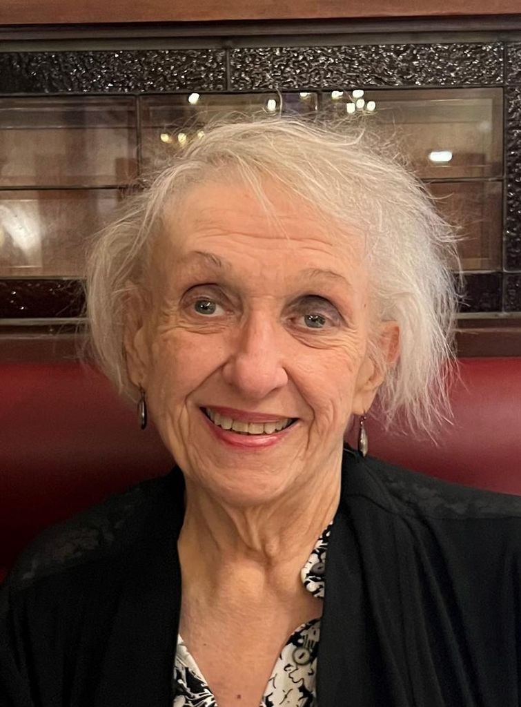 Virginia "Ginny" Lindsay Walker Profile Photo