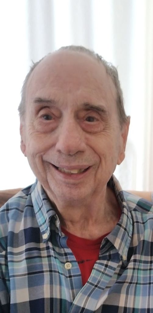 Ernest J. MacDonald Jr Profile Photo