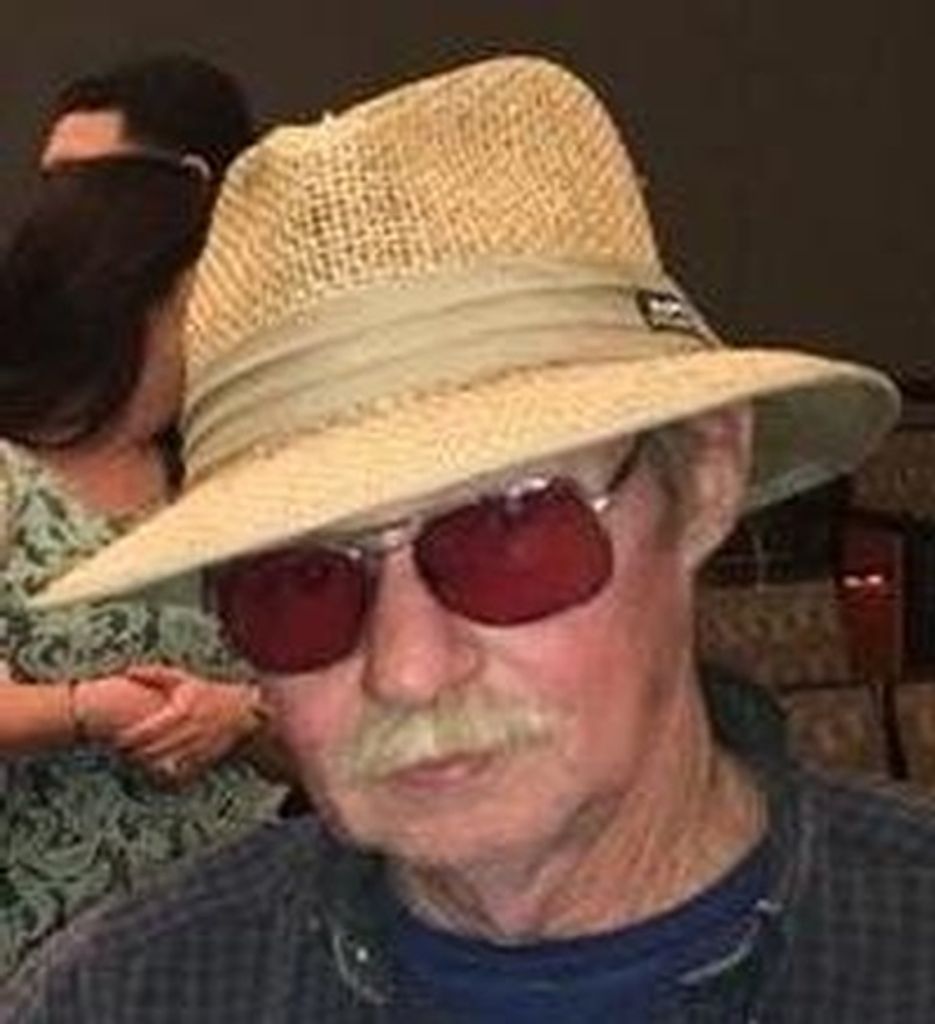 Larry Joiner Profile Photo