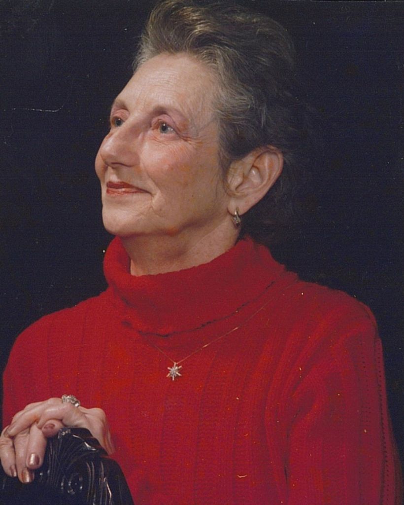 Joann Sadler Profile Photo