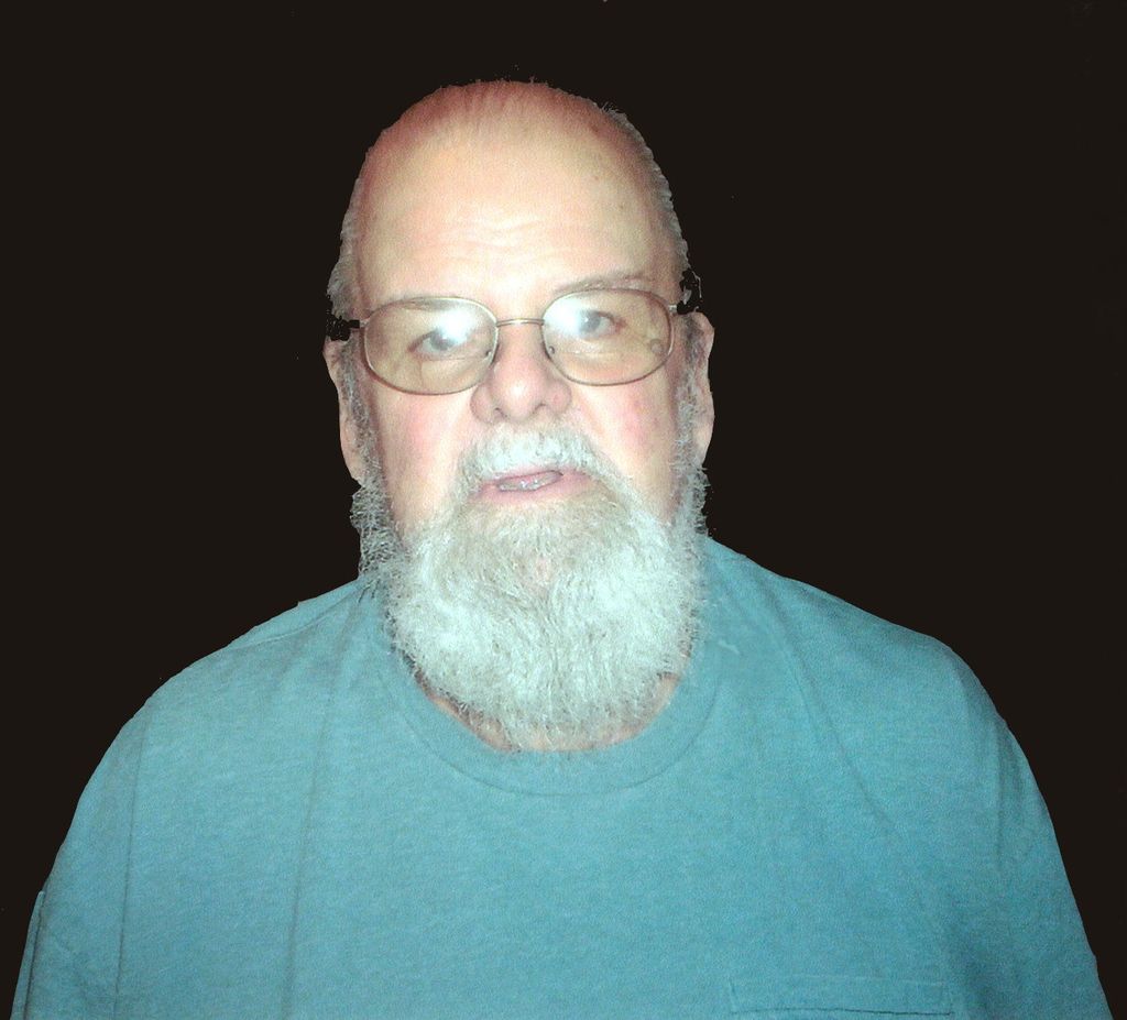 Edward "Moose" A. Osburn Sr. Profile Photo