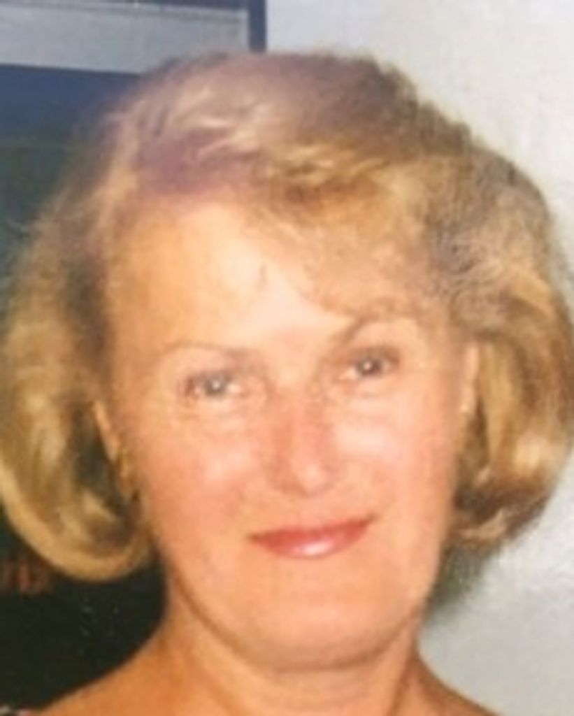 Marian Doebele Wood Profile Photo