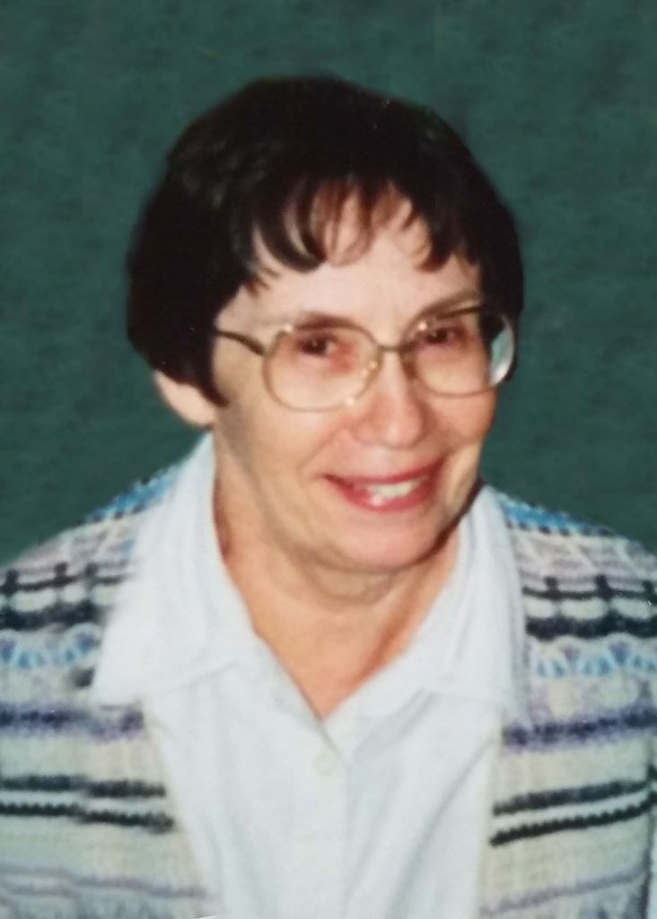Norma R. Bennett