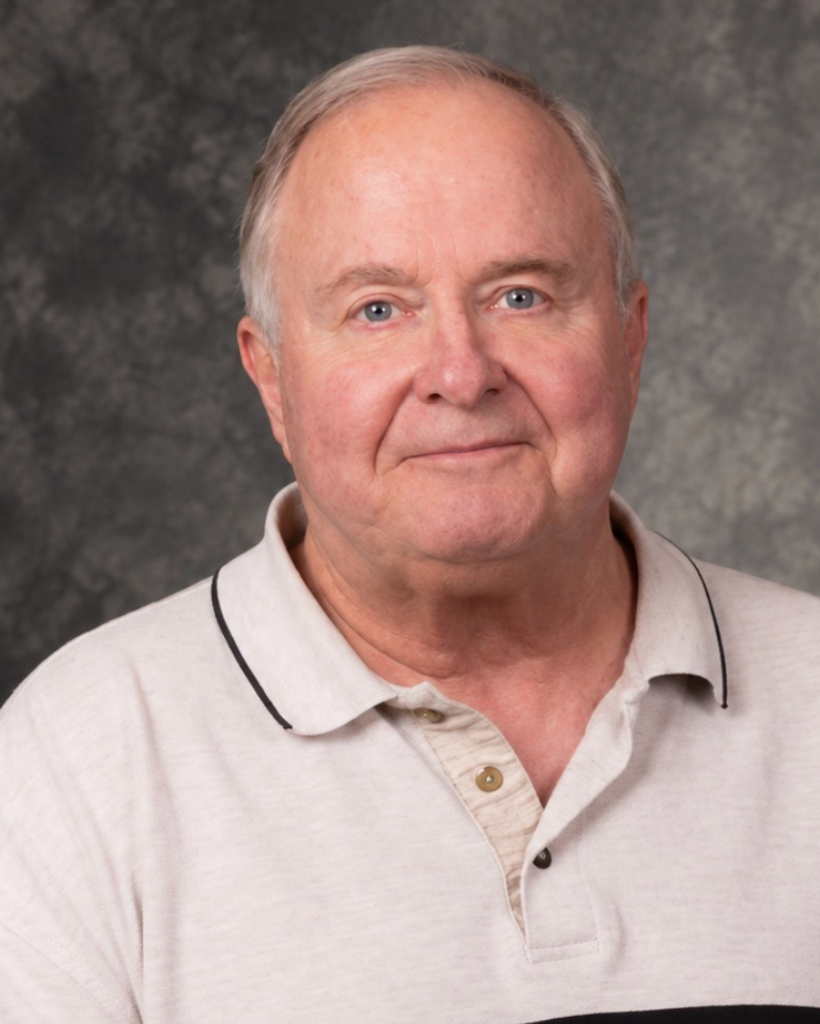 Edward Alvin "Ed" Hazlett Profile Photo
