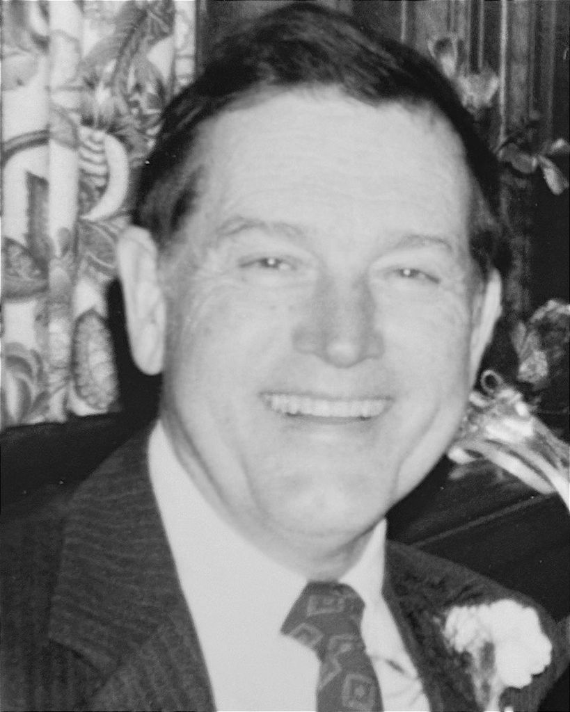Fred B. Roedel
