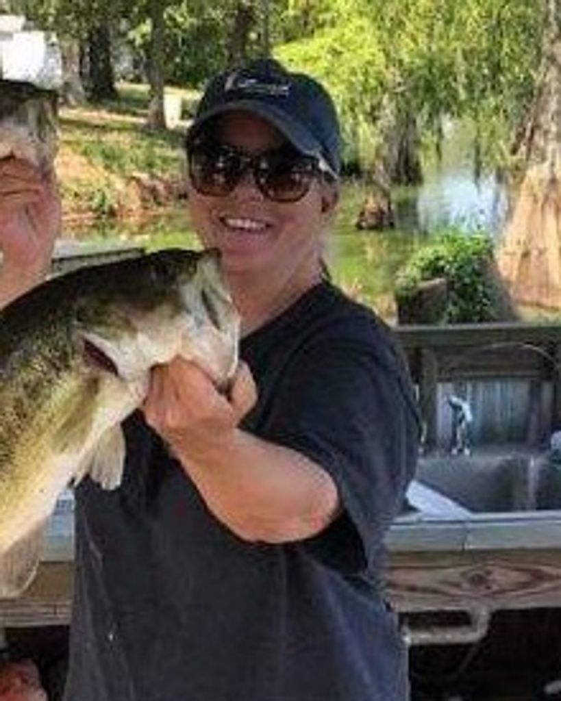 Suzanne Marie Daigle Fontenot