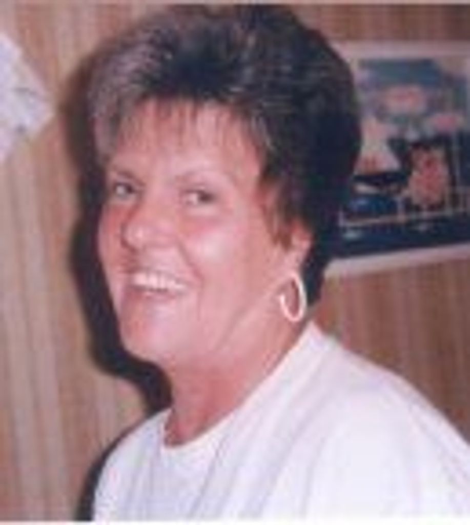Carol Ann Burson