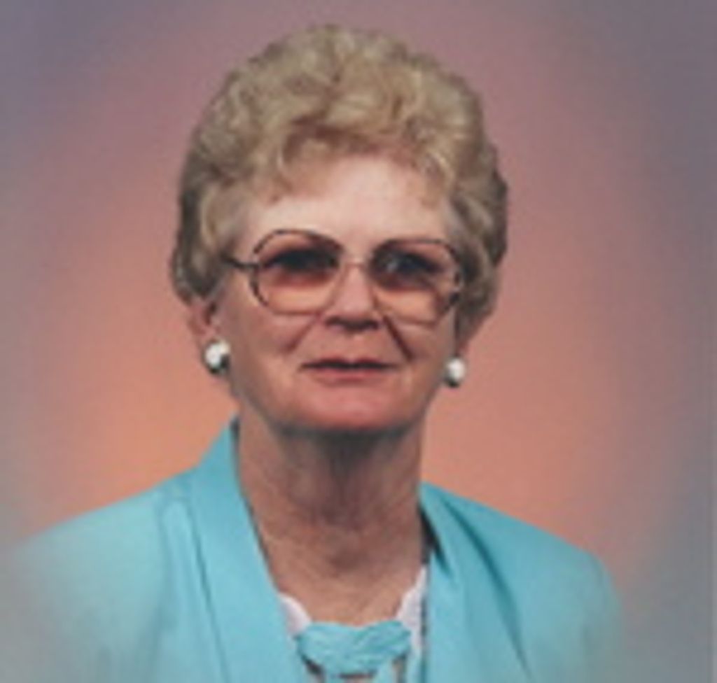 Louise Ramona (Bollier)  Metcalf Profile Photo