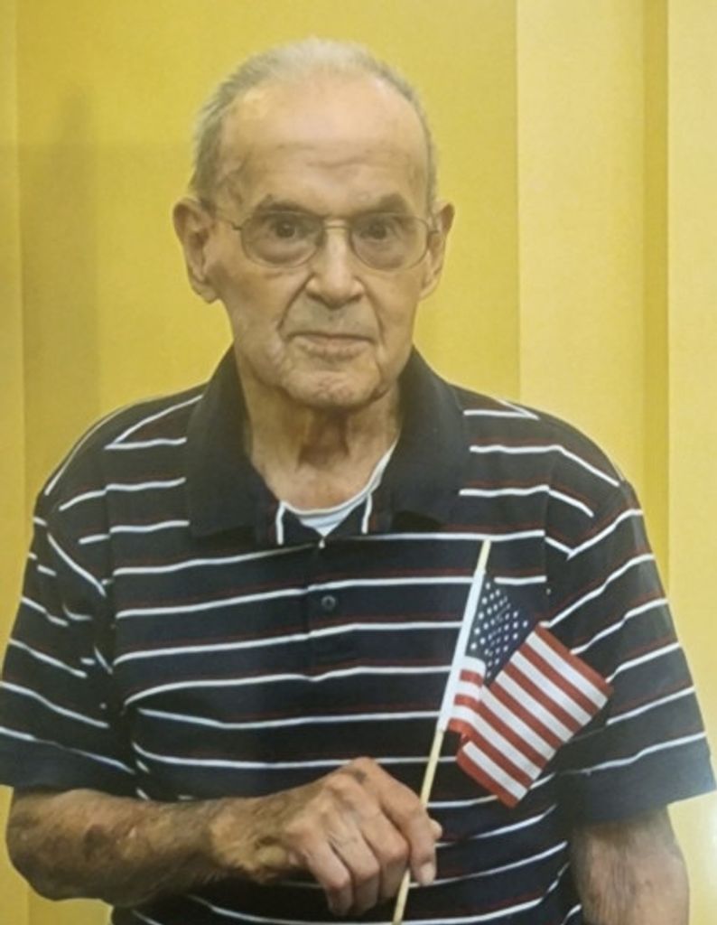 Joseph S. Kuter, Jr.