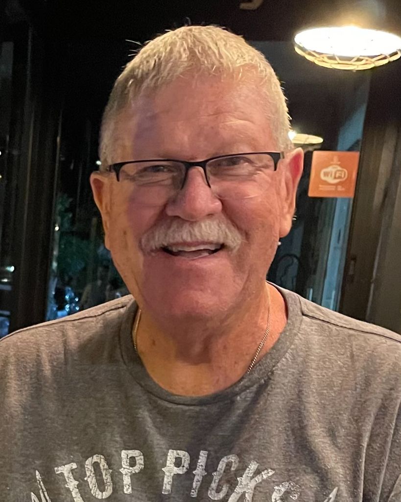 Kenneth J. Wyniemko Profile Photo