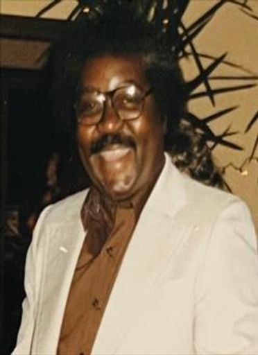 Bennie Brazell's obituary image