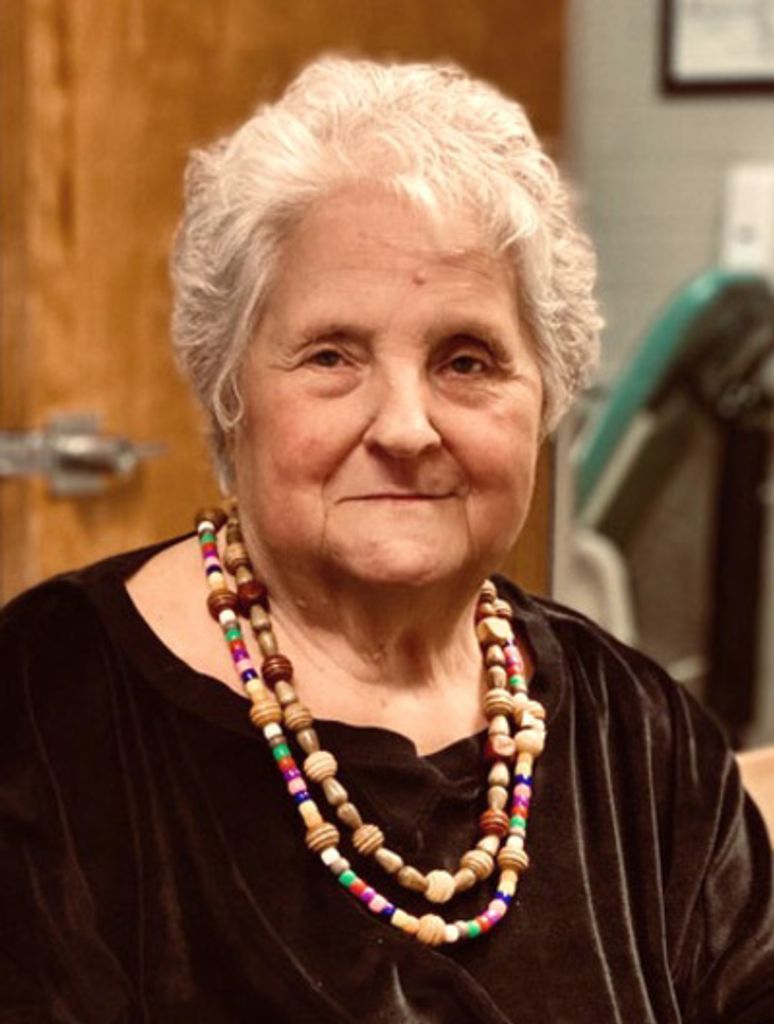 Dolores J. Langford