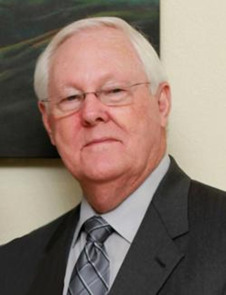 Lawrence Ray Chandler Profile Photo