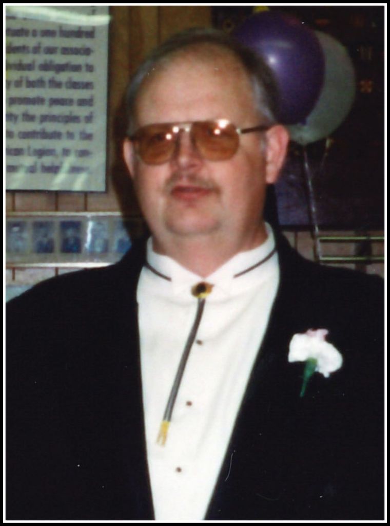 William A. Henke