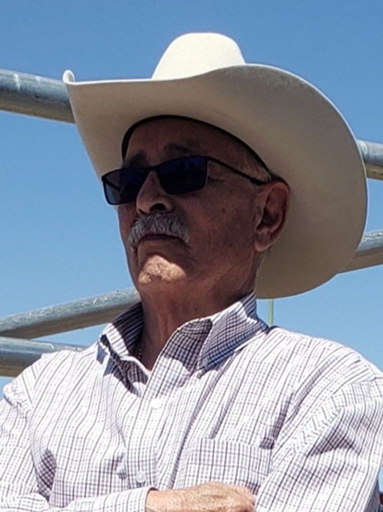 Mike "Bingo" Anaya Profile Photo