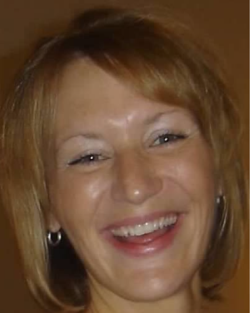 Althea Rena Russell Profile Photo