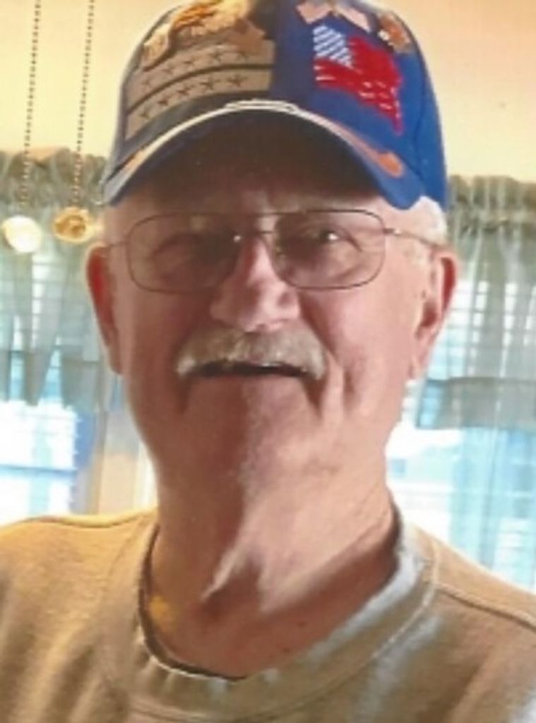 Glen "Woody" Sherwood