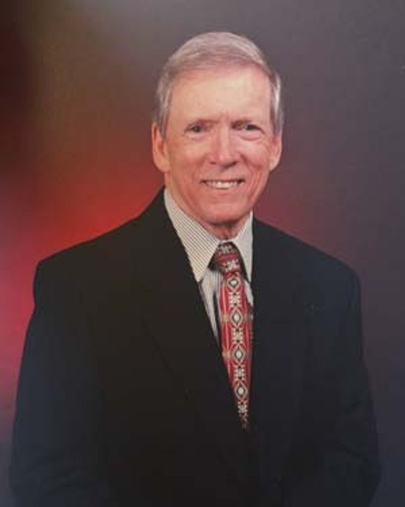 Jerry Booth Wallace