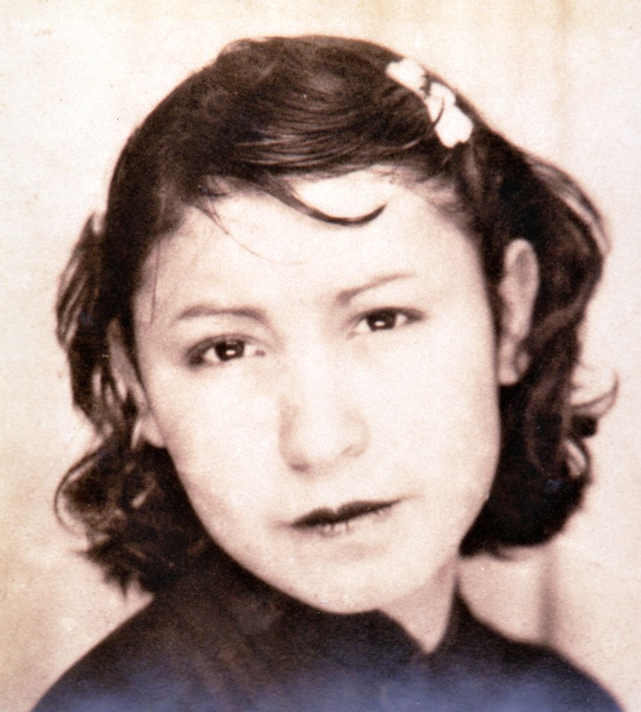 Genoveva Hernandez