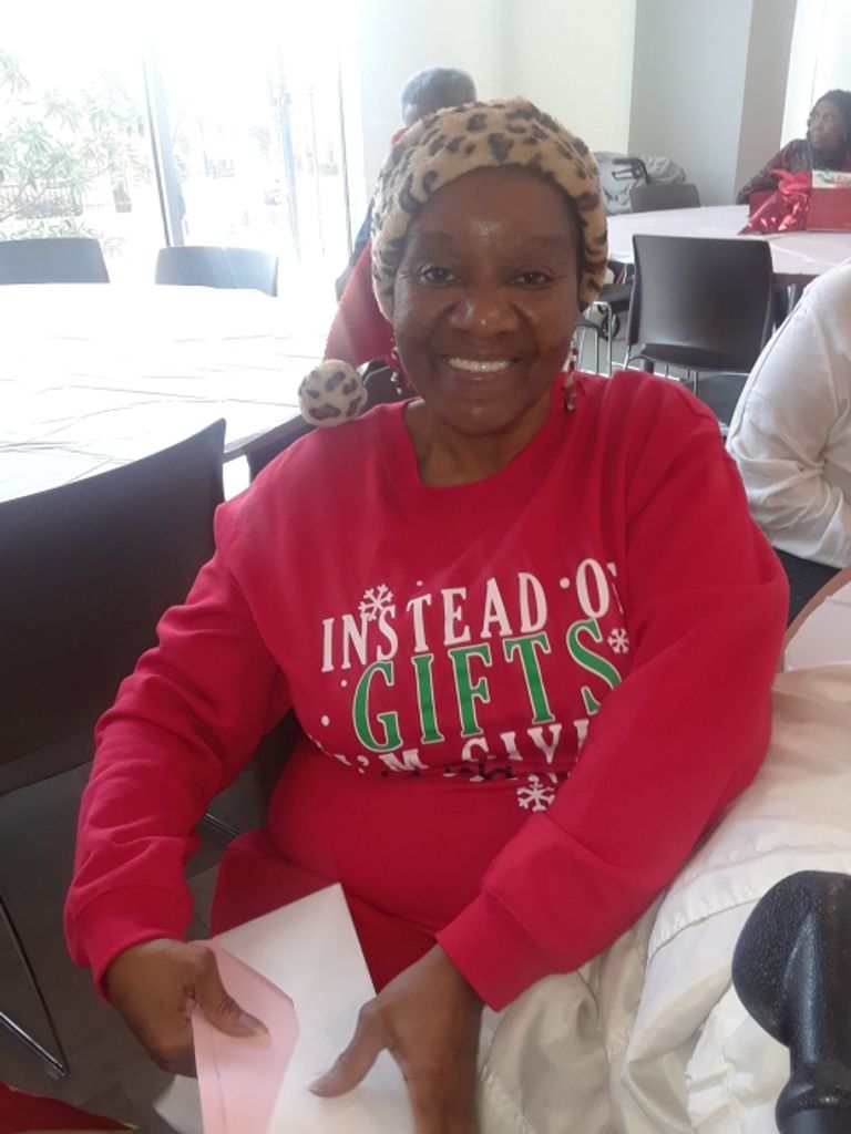 Gwendolyn Ann Taylor Profile Photo