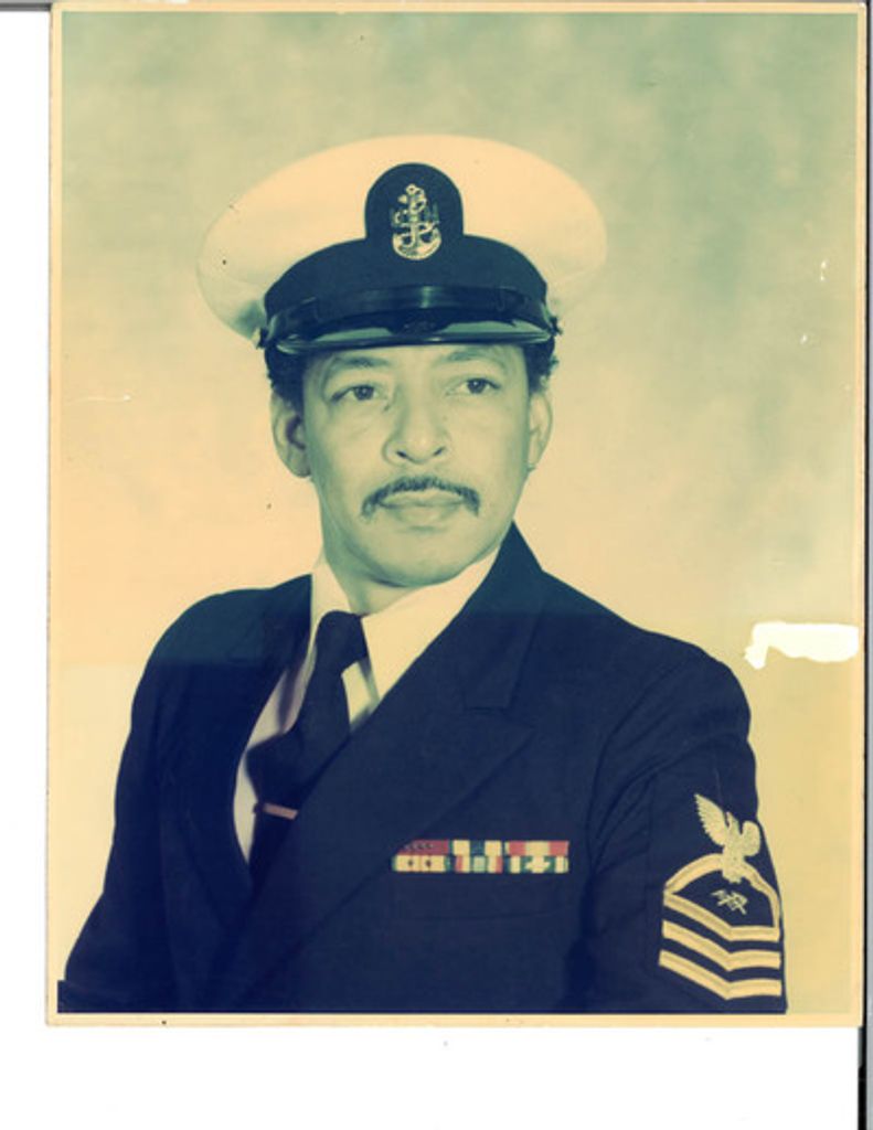 Leonard Leblanc, Jr. Profile Photo