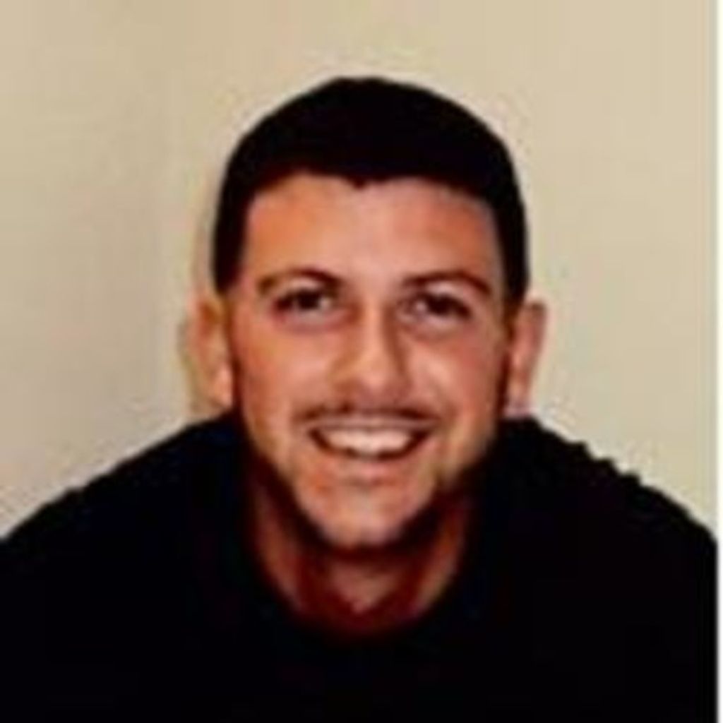 Vincent Dominick Lynch Profile Photo