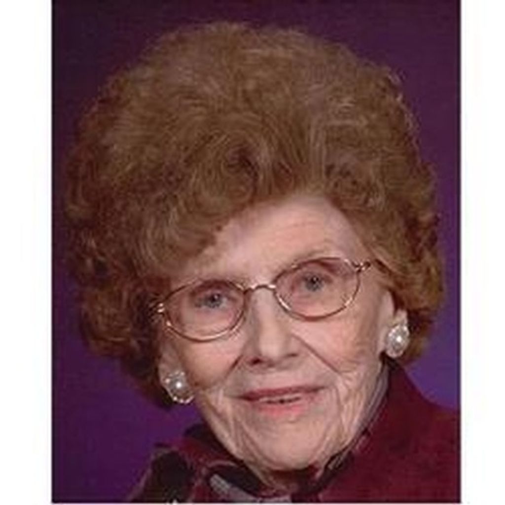 Irene Mae Callison