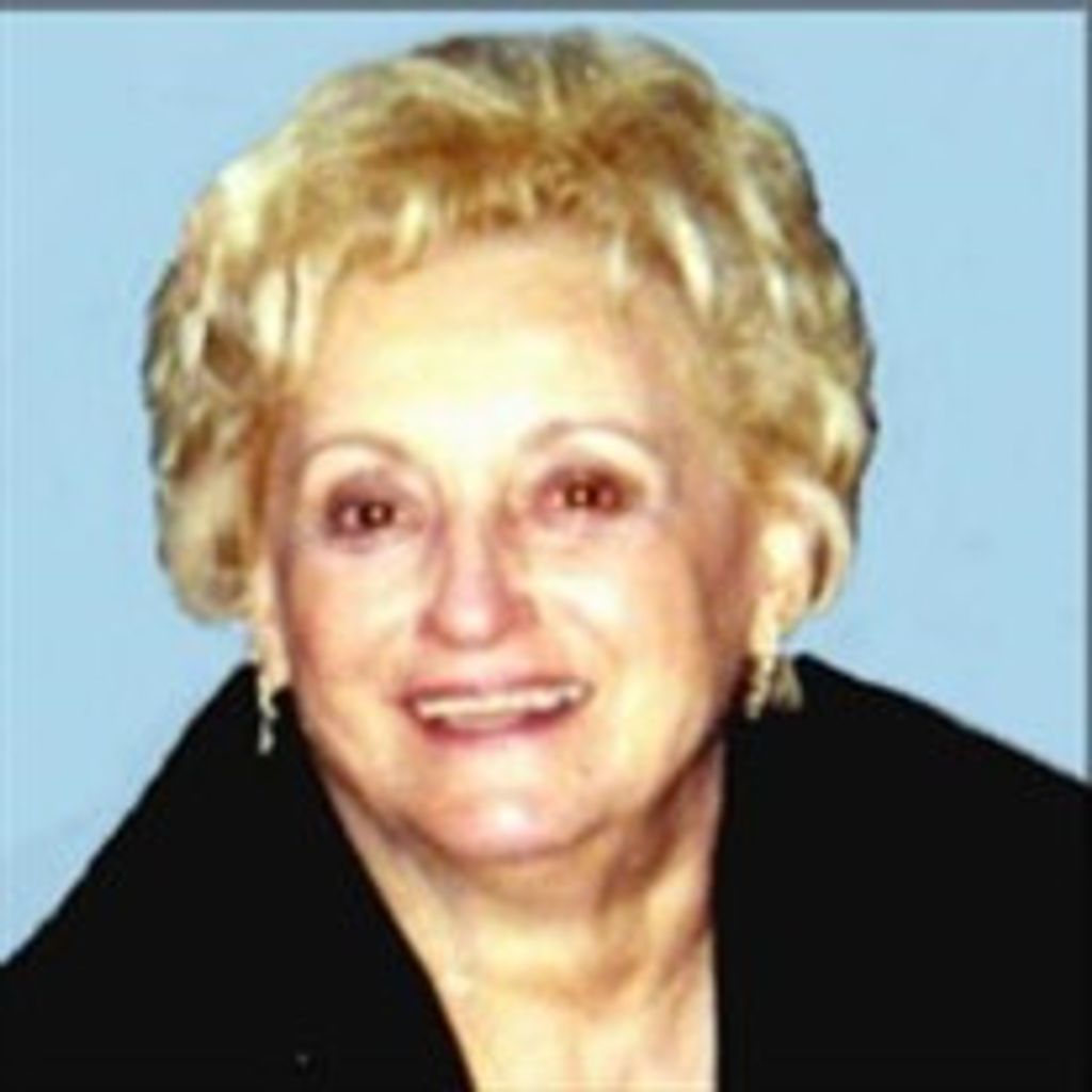 Marie Gazerro