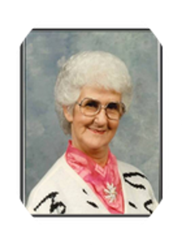Eulene Murphy