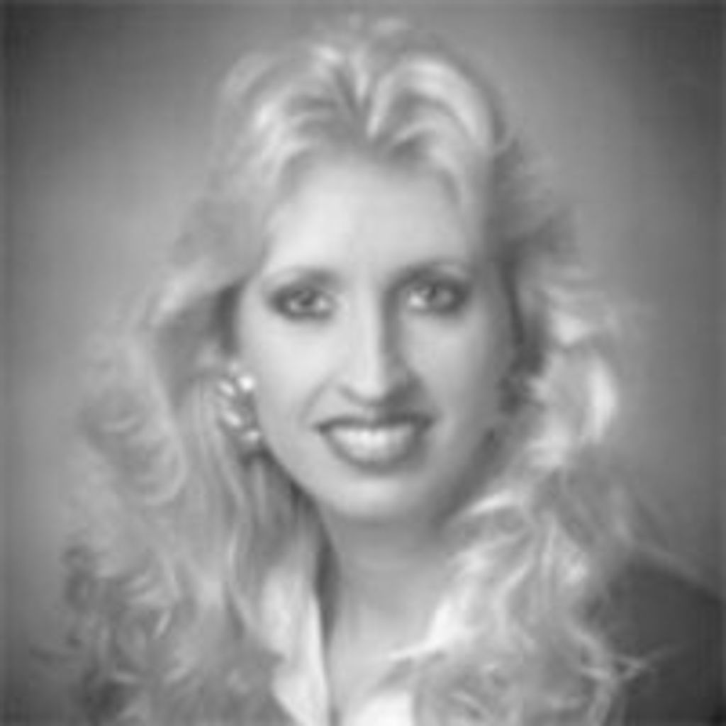 Brenda Lovell Tench Profile Photo