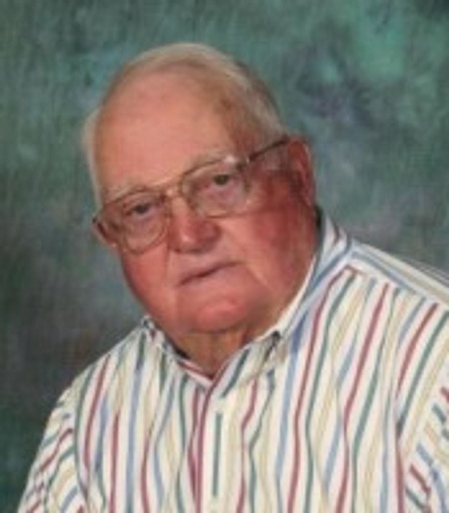 Morris  D. Mcdonald