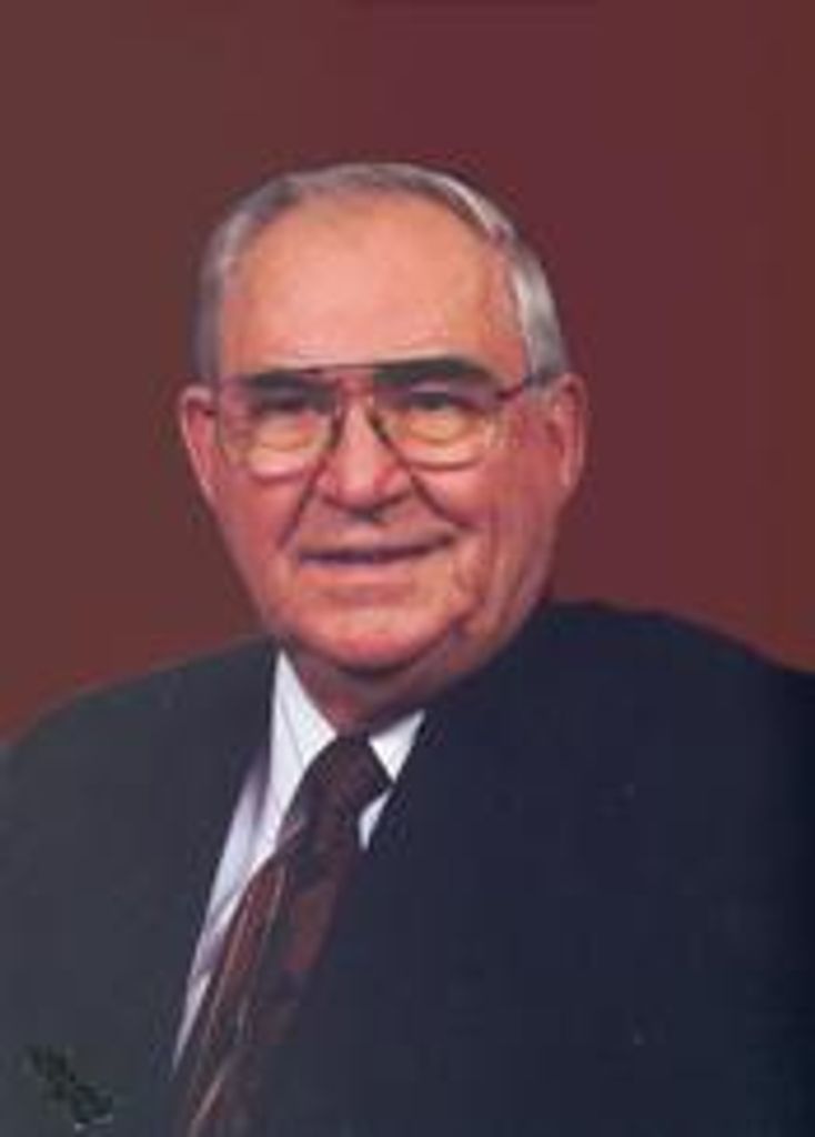 Robert Hinderks