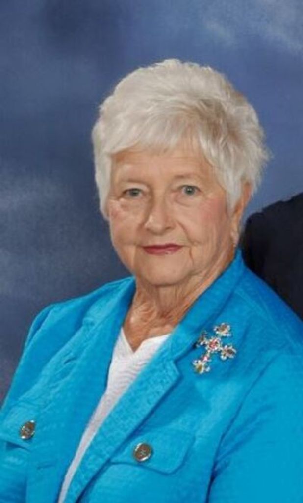 Norma Lee Pigott Profile Photo