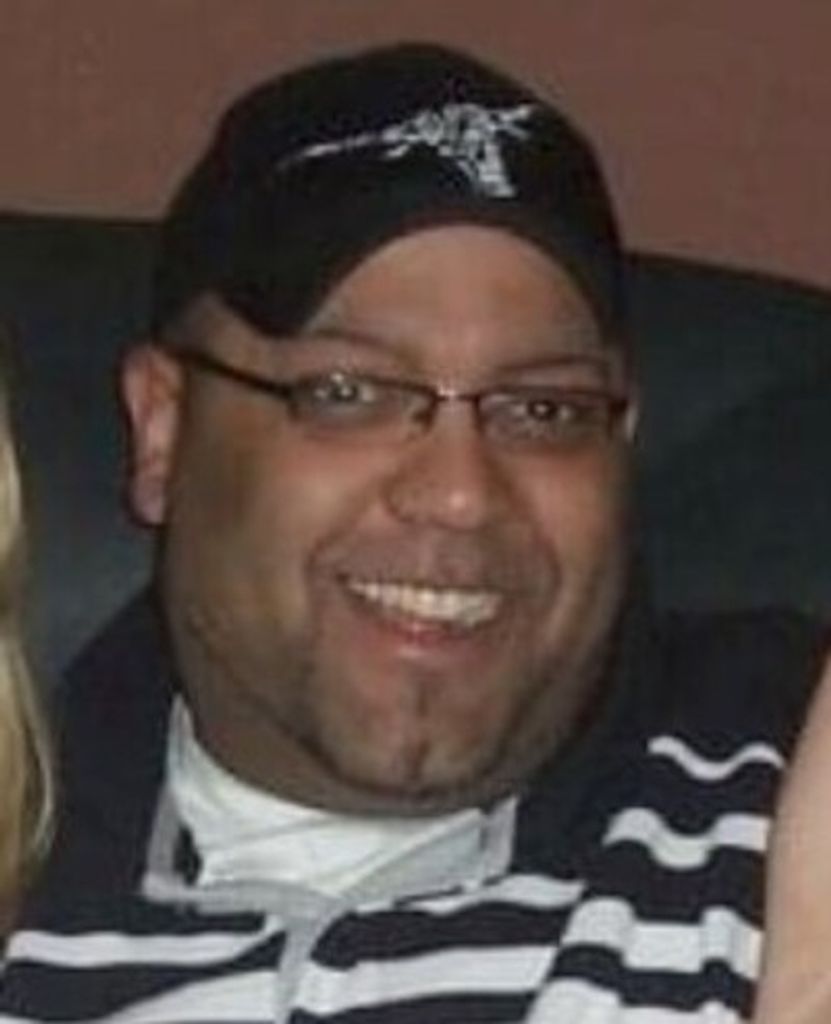 Eric Scott Kimmins Profile Photo