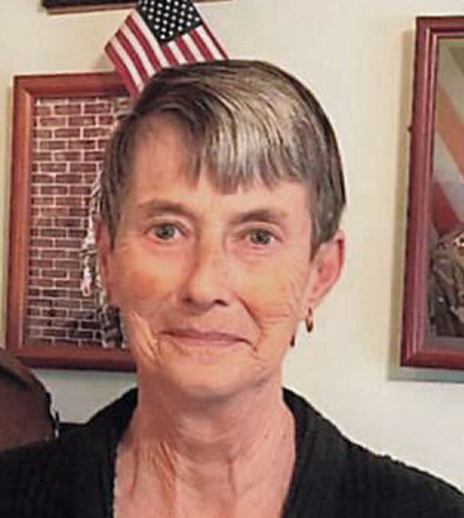 Charlene A. Mcdaniels