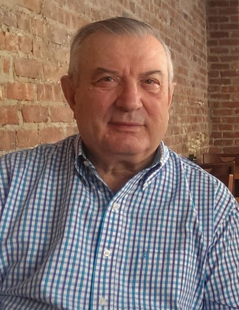 Adrian Alexandru