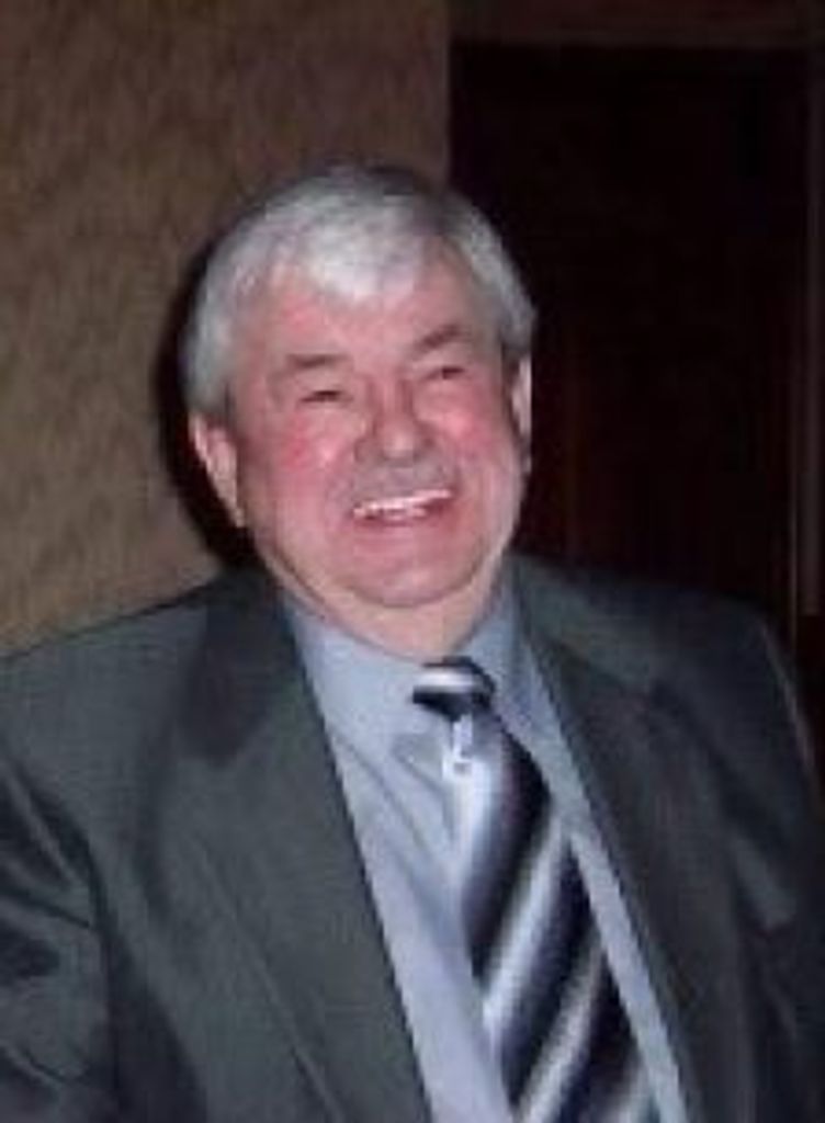 Joseph Harold Skinner, Jr. Profile Photo