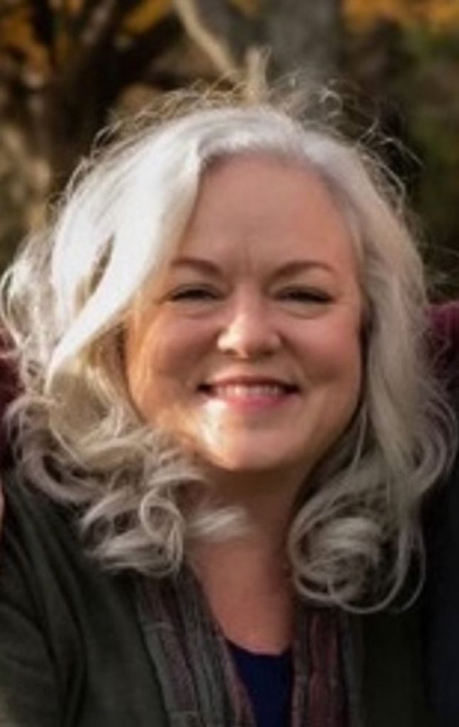 Marcy Tyne Salm Profile Photo