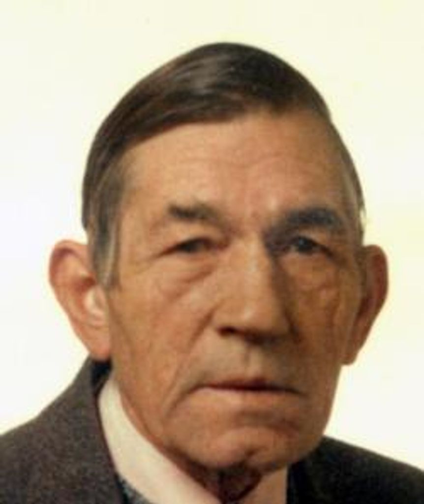 Horacio S. Teixeira