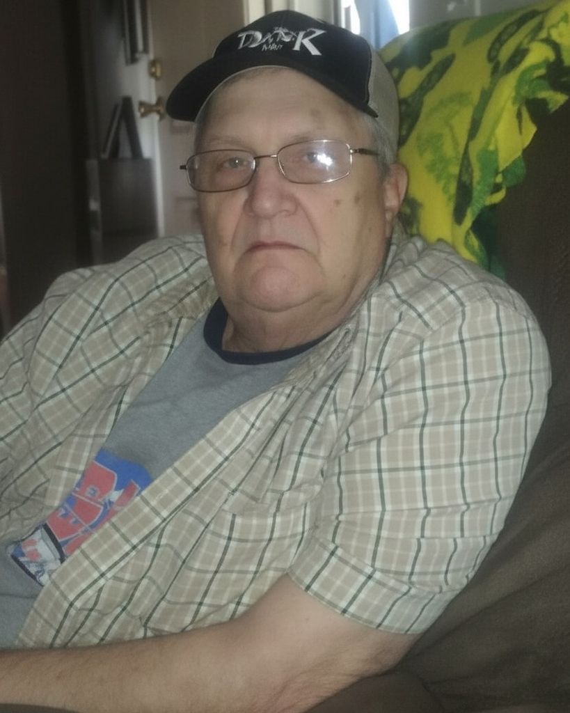 Howard William "Bill" Jordan