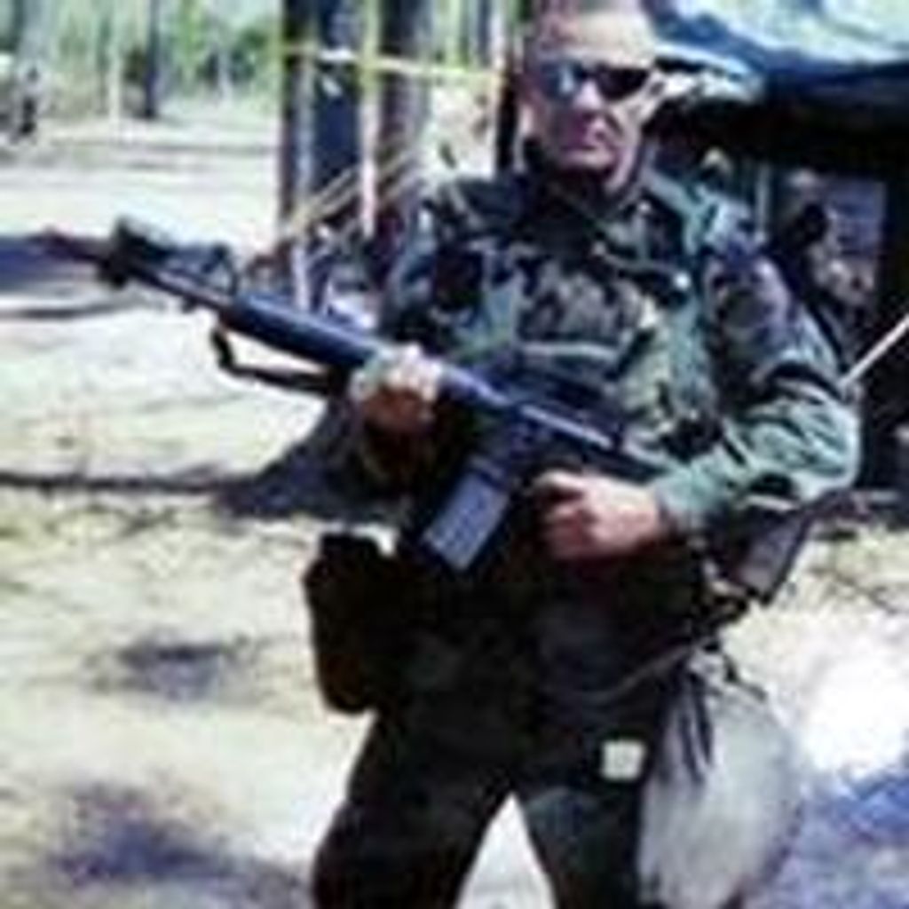 Bryan James Ortloff
