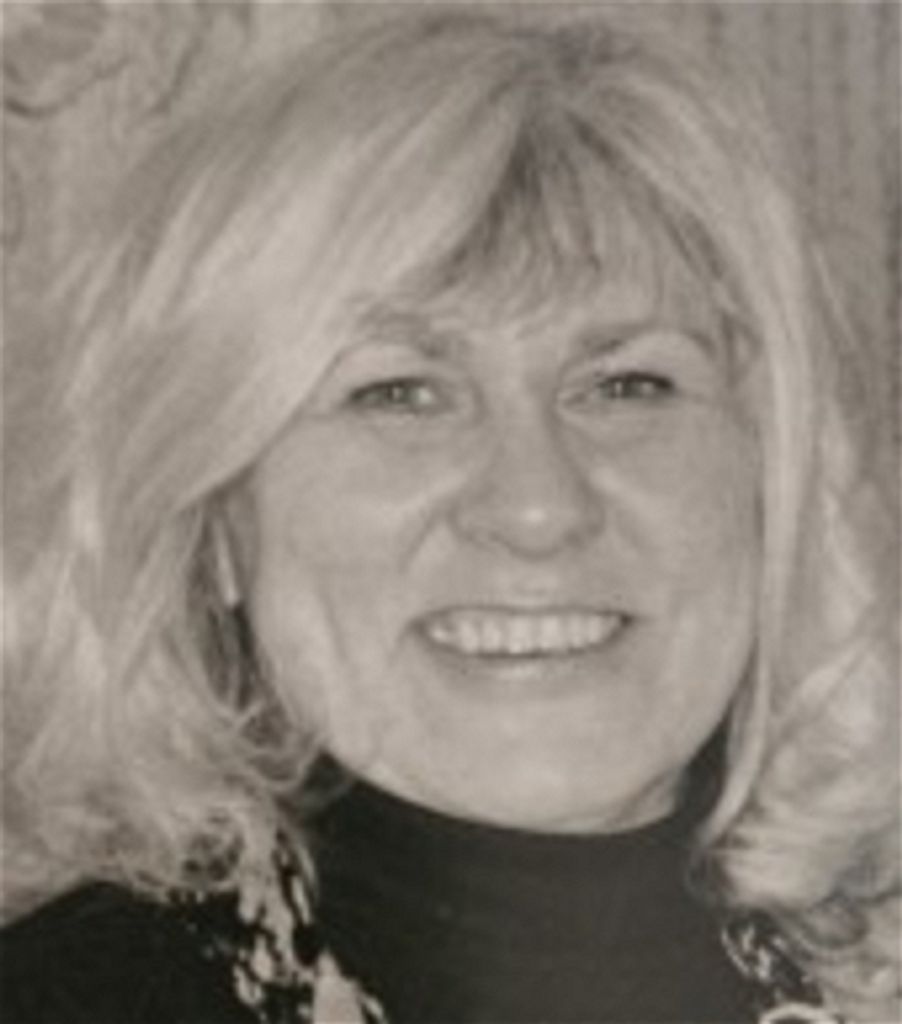 Patricia Ann "Pat" Cichon