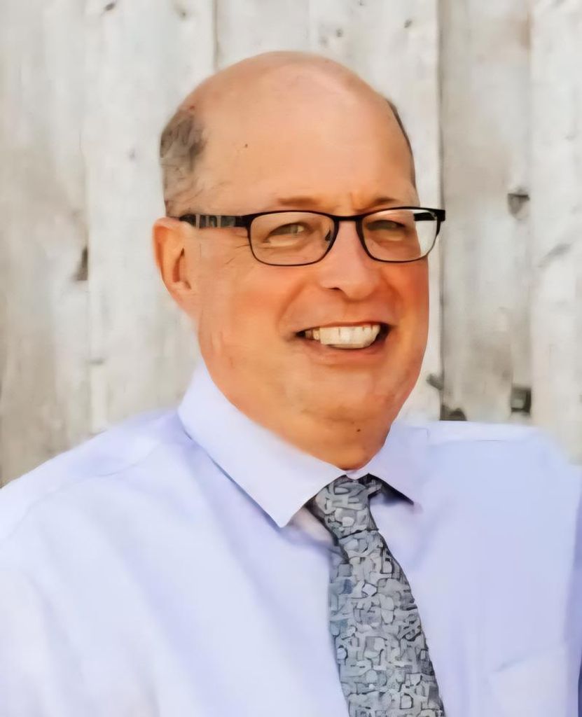Robert Leslie Chambers Profile Photo