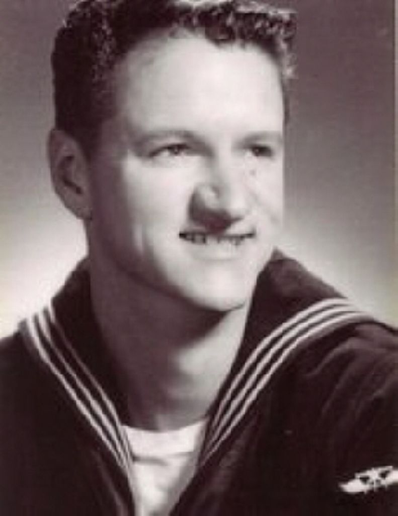 Johnny Mack Mcconnell Profile Photo