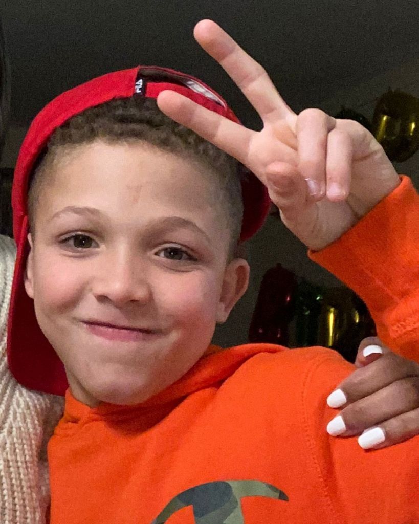 Jayden Quezada Profile Photo