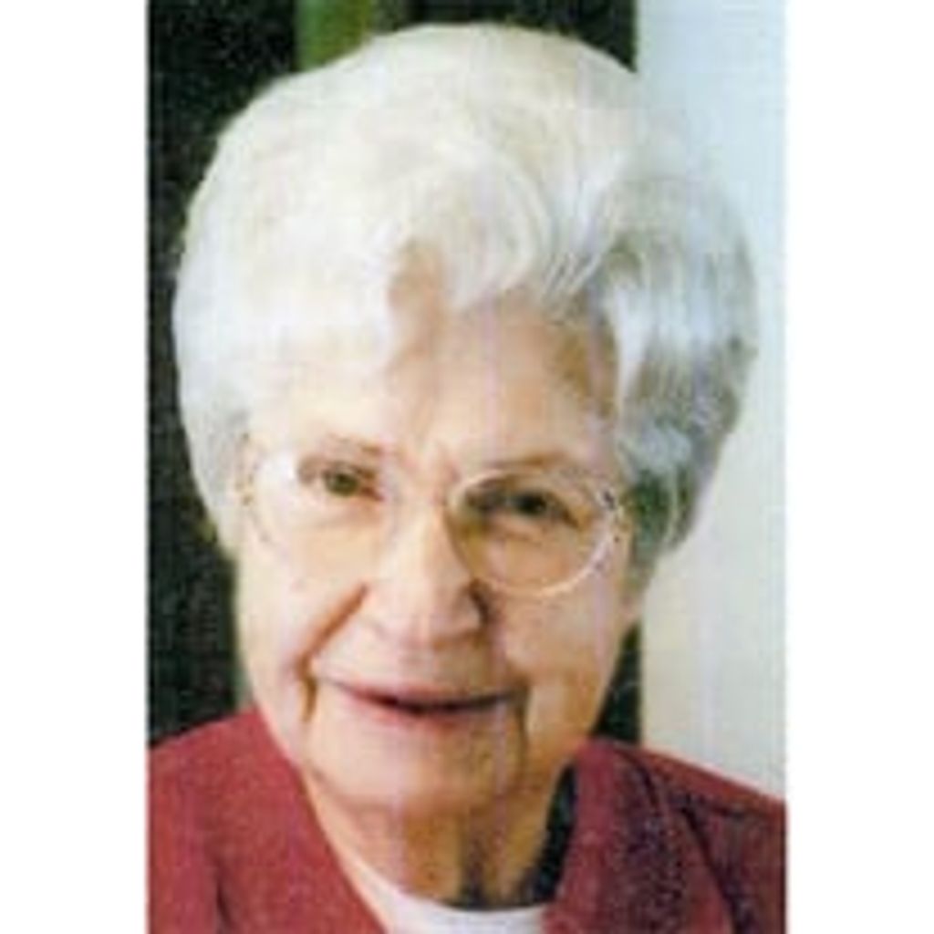 Betty J. Braendle