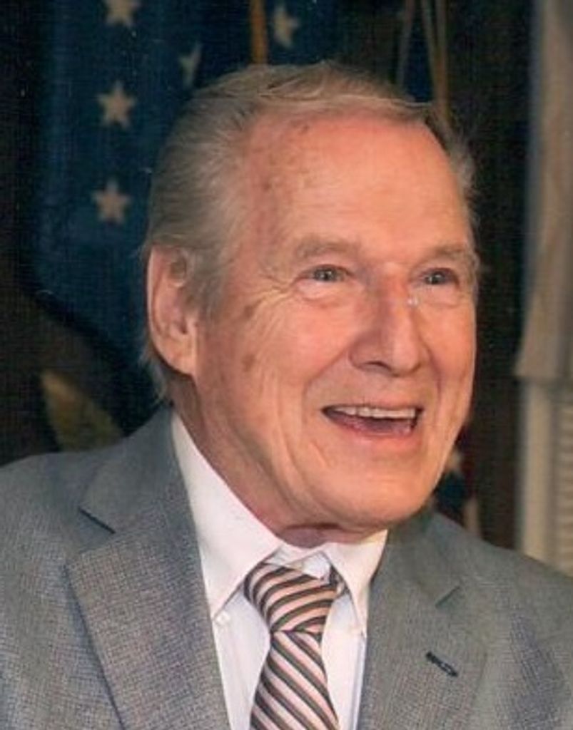 Robert M. Olin