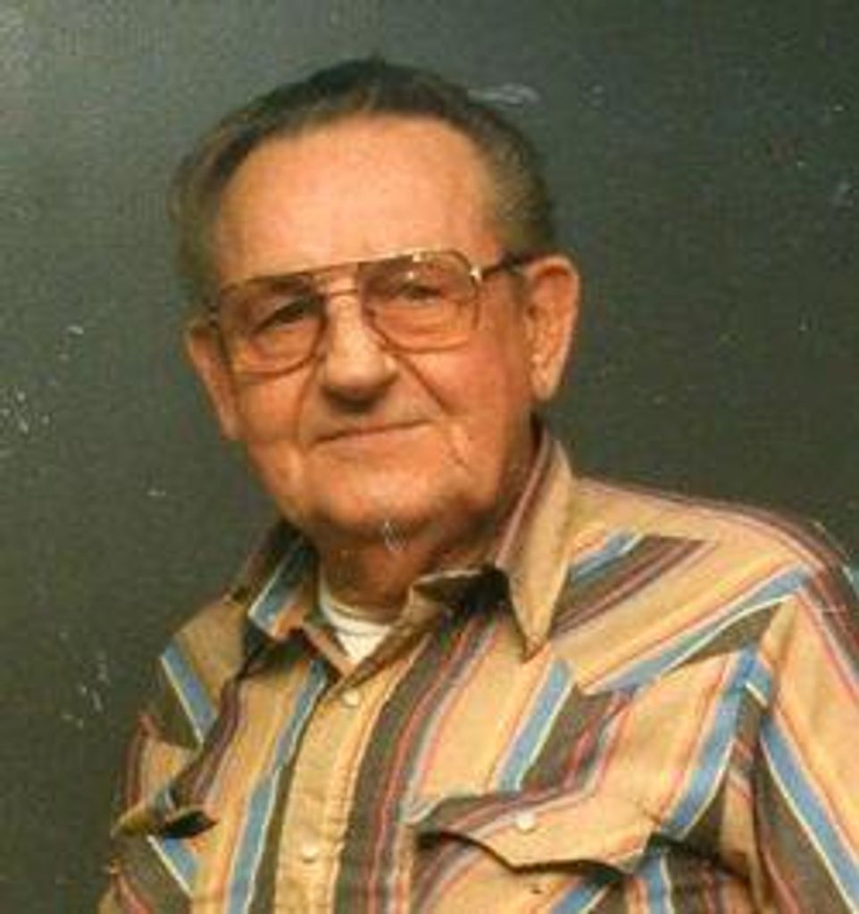 Charles Robert Mcclaran