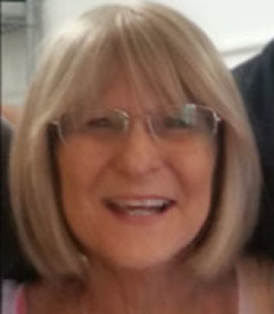 Gloria Winter (Tassinari)